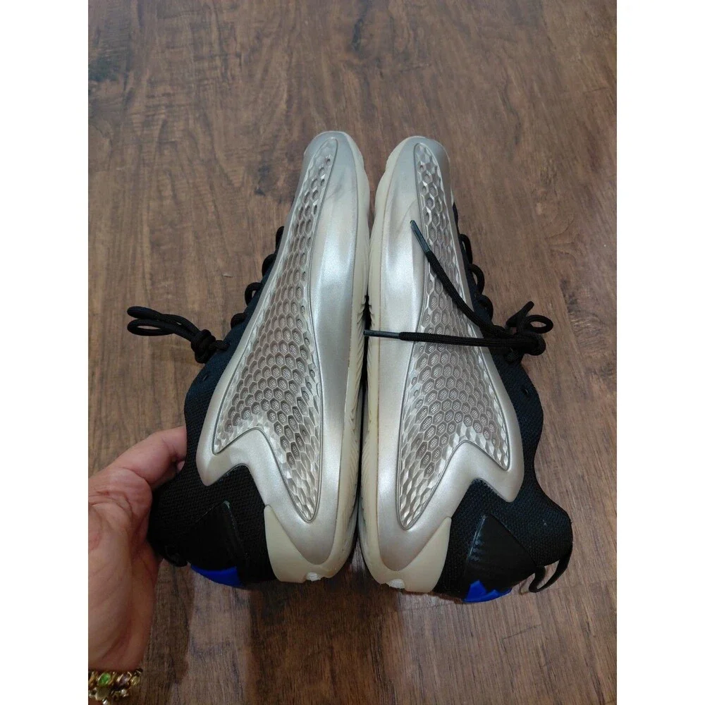 Size 11 - adidas AE 1 Low Champagne Mens Sneakers